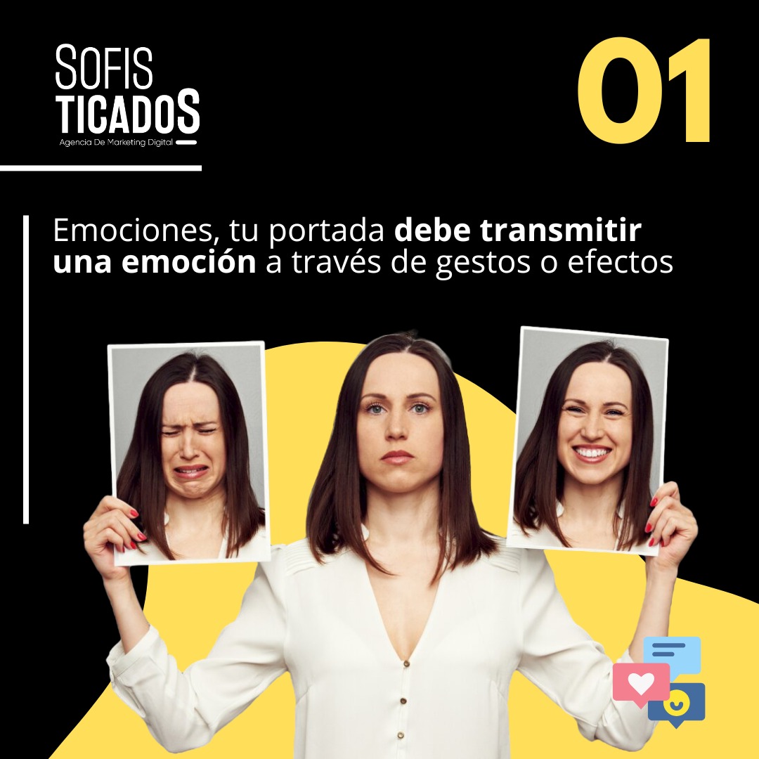 sofisticados_co's tweet photo. No le quites importancia a tu portada, te compartimos estos tips para crear una portada del otro mundo y aumentar el alcance de tus publicaciones.
¡Cuéntanos si te funciona!
#Sofisticados Somos el cerebro digital de grandes marcas comerciales y artistas colombianos https://t.co/wGewEovPWZ