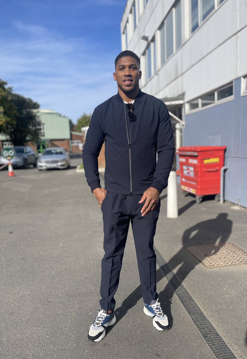 Casually casual 🤌🏾