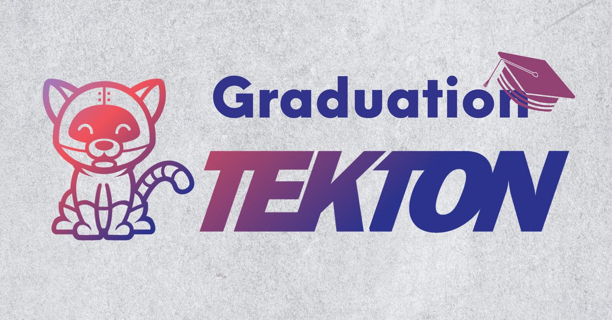 Continuous Delivery Foundation (CDF) tweet media