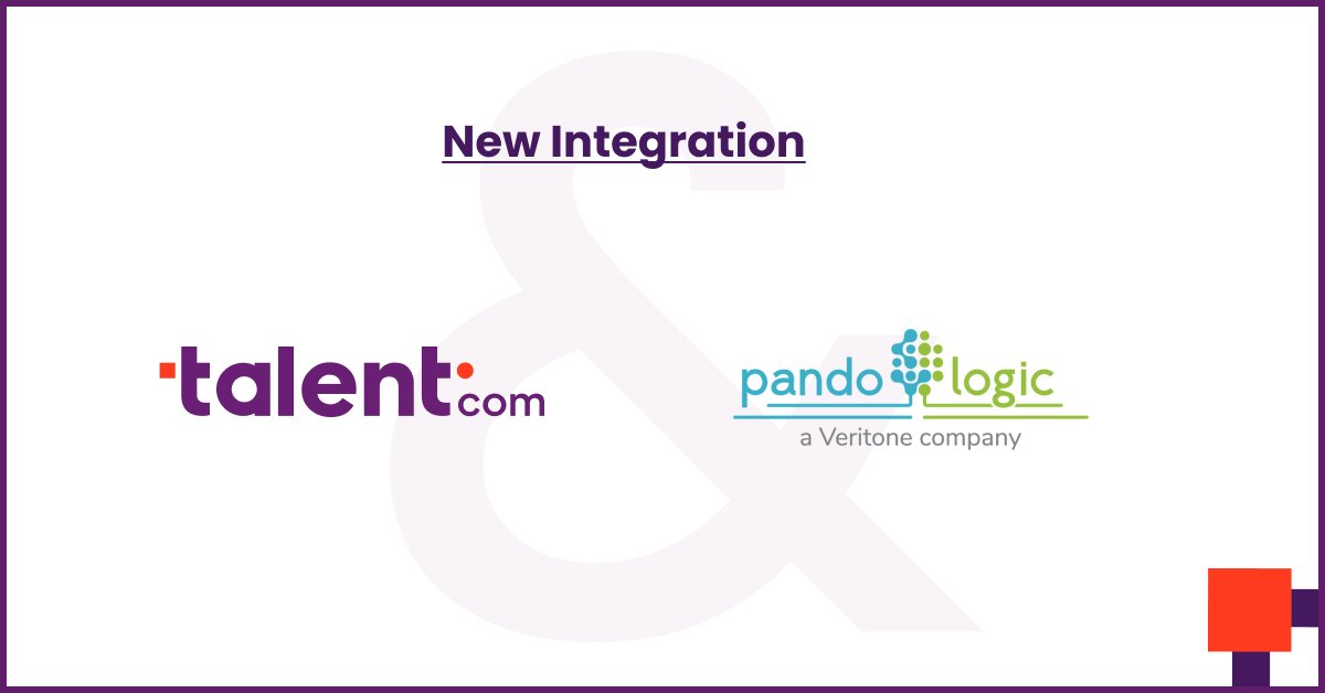 Talent.com (@talentdotcom) on Twitter photo We're excited to announce our partnership with <a href="/PandoLogic/">PandoLogic</a>, a leading provider of intelligent AI hiring solutions, to release a Quick Apply feature.🤝
👉🏻 Read more about the partnership here: lnkd.in/g2Cm8Giz We're excited to announce our partnership with <a href="/PandoLogic/">PandoLogic</a>, a leading provider of intelligent AI hiring solutions, to release a Quick Apply feature.🤝
👉🏻 Read more about the partnership here: lnkd.in/g2Cm8Giz