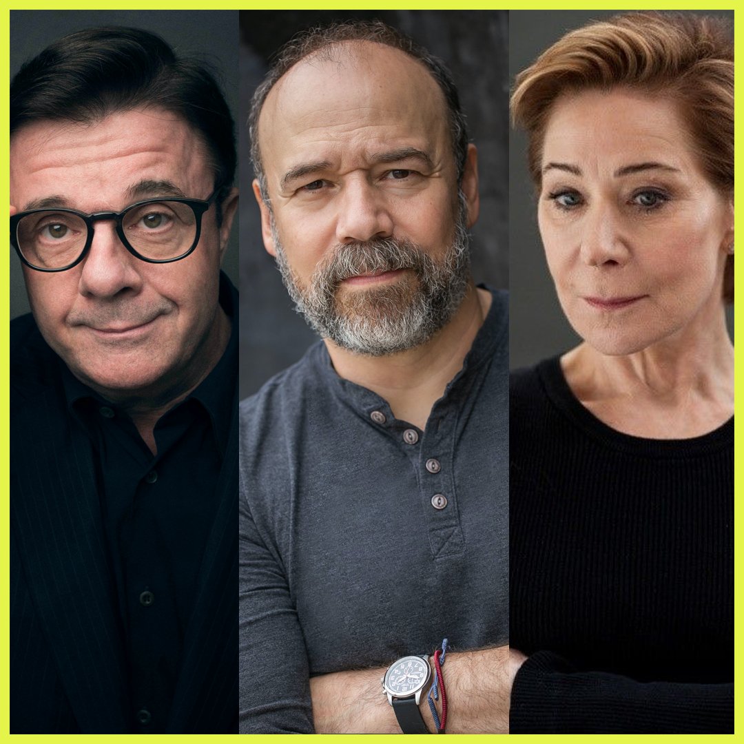 Broadway's Best Shows tweet media