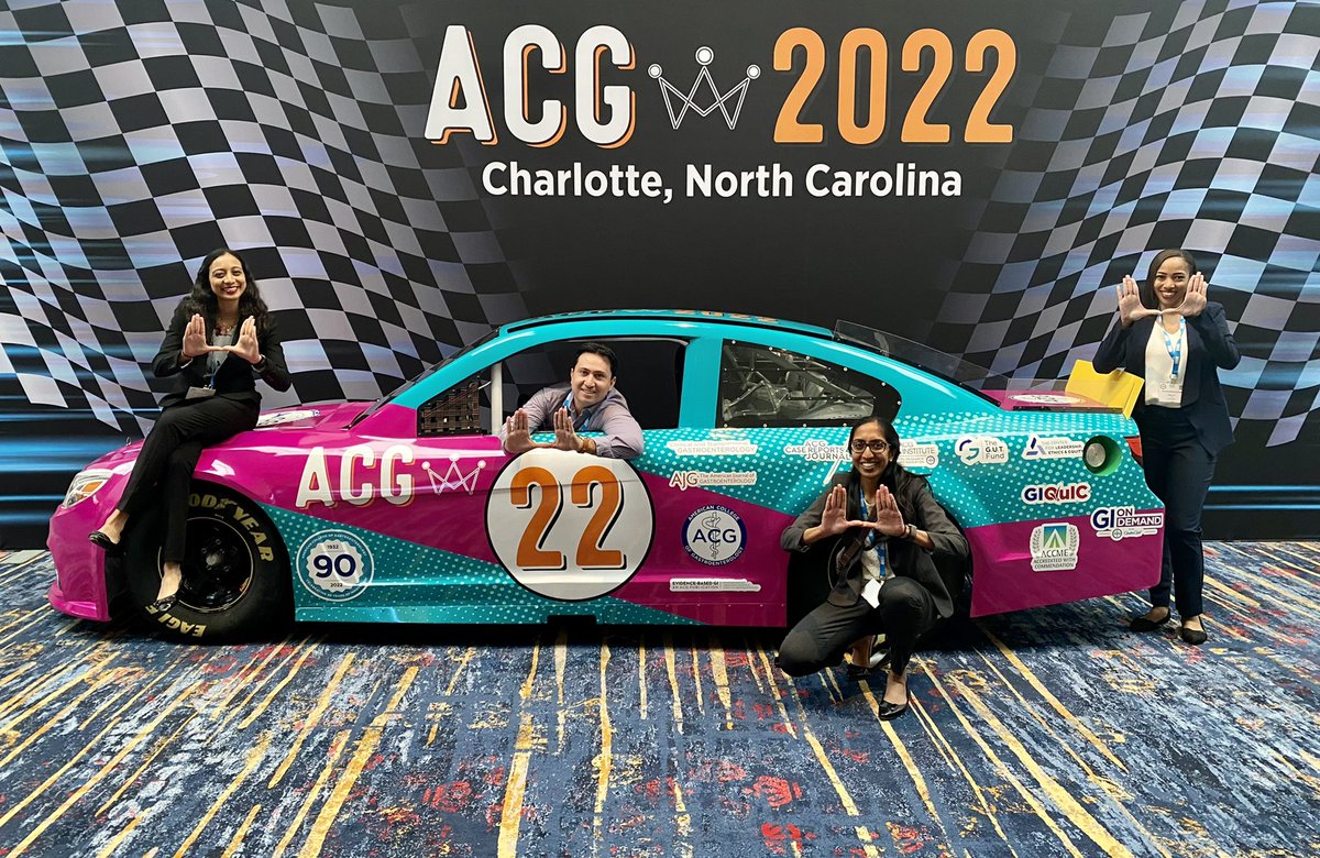 KeriBuchananMD's tweet photo. So proud to be apart of this group of aspiring GI @UmJmhIMRes Thanks @AmCollegeGastro for an amazing event! #ACG2022 #GItwitter https://t.co/znuA45HOf2