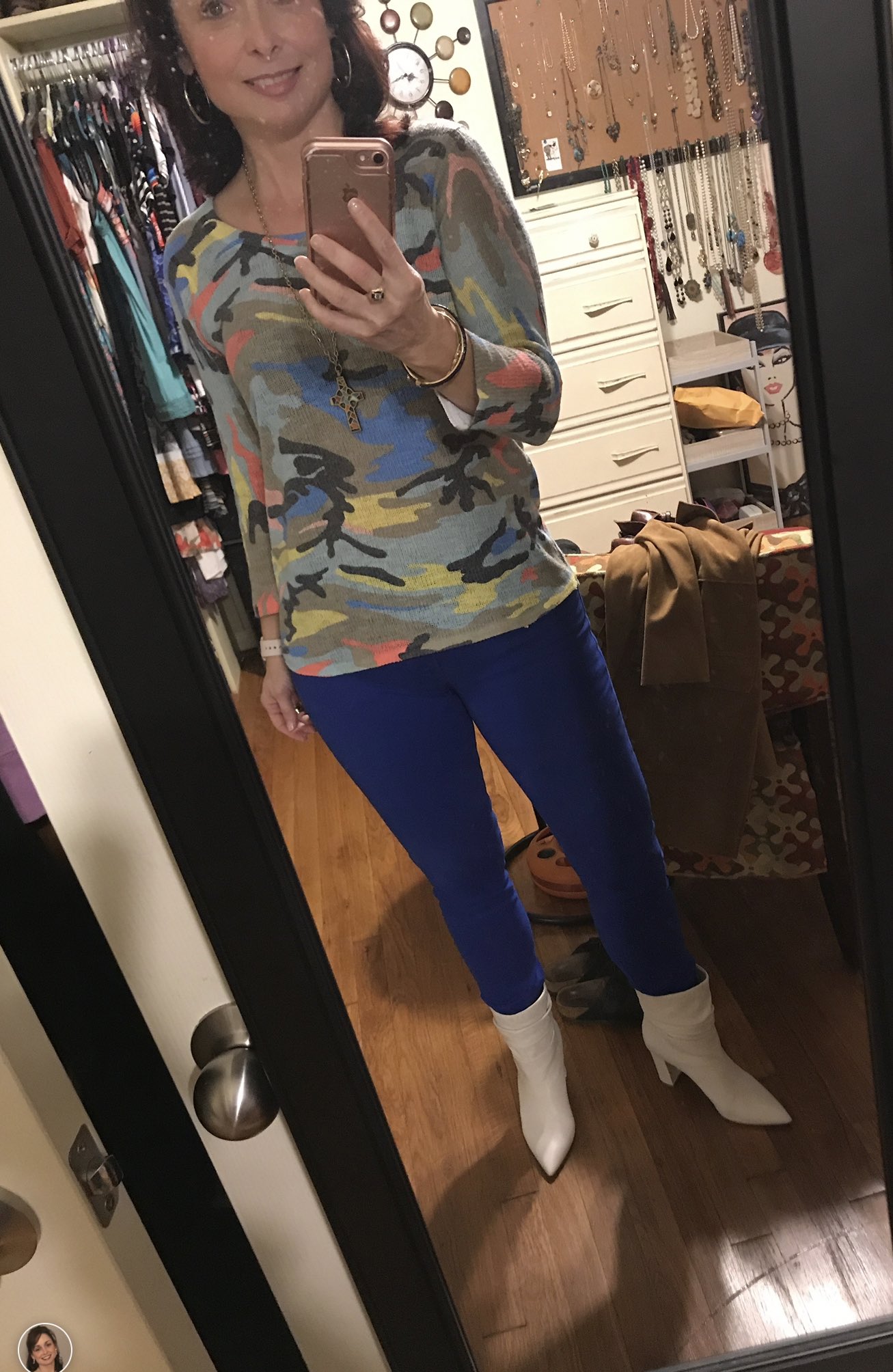 JML&rsquo;s Shoes on Twitter: &ldquo;#OOTD #ootdStyle @marcfisher #winterwhite #