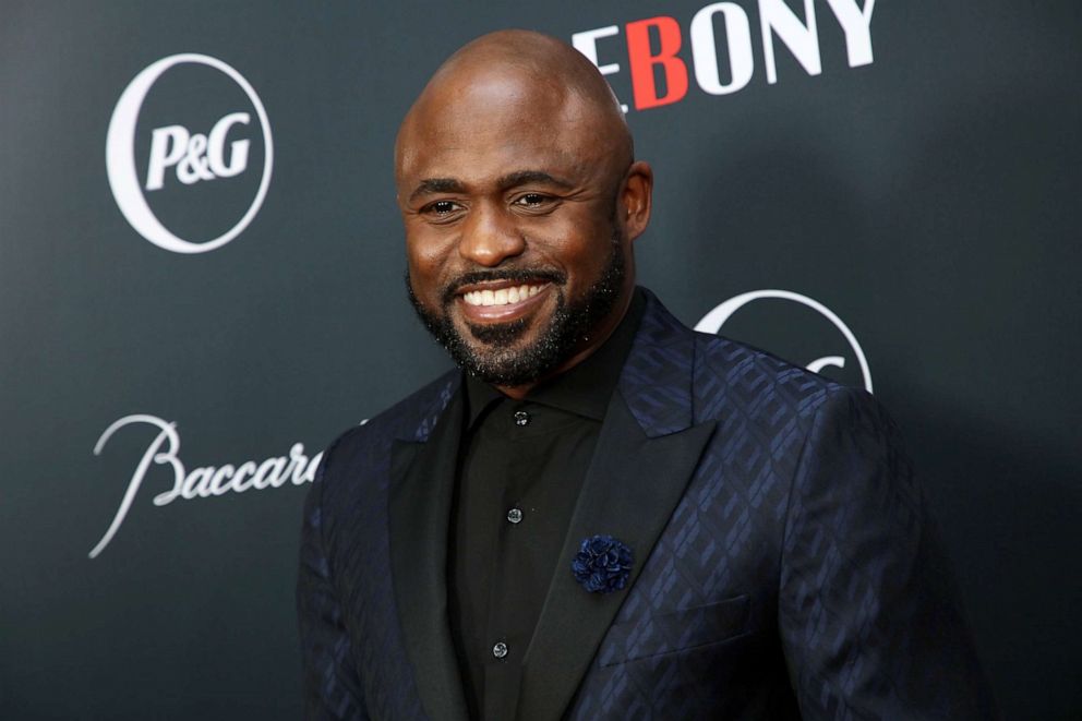 MianchPk's tweet photo. Wayne Brady Tapped to Host the 2022 AMAs in 'Full-Circle' Moment
#hotgossipnewz #pediapie #WayneBrady #Host #2022AMAs #FullCircleMoment
https://t.co/fu0gBMA7Ie https://t.co/tTROmwknJo