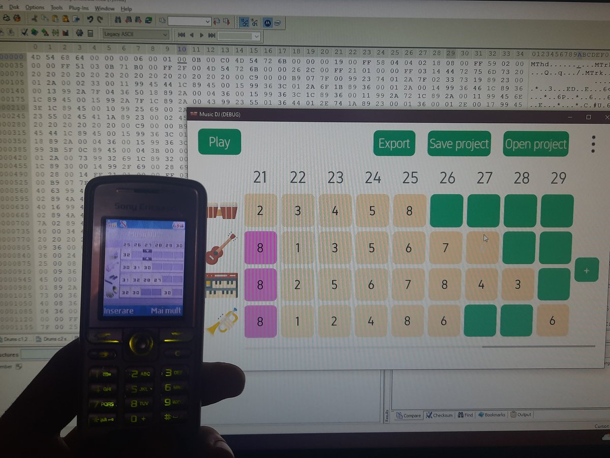 Cool features are coming