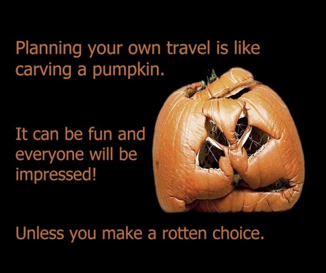 Chasin’ Sunsets Travel with Jill tweet media