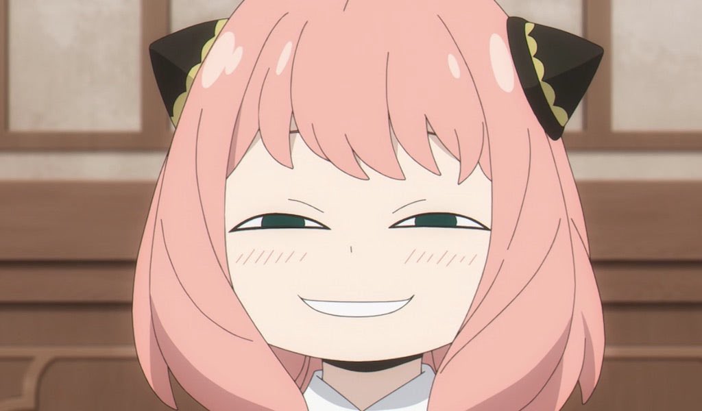 I will eat this stupid child so nobody will have to remember her