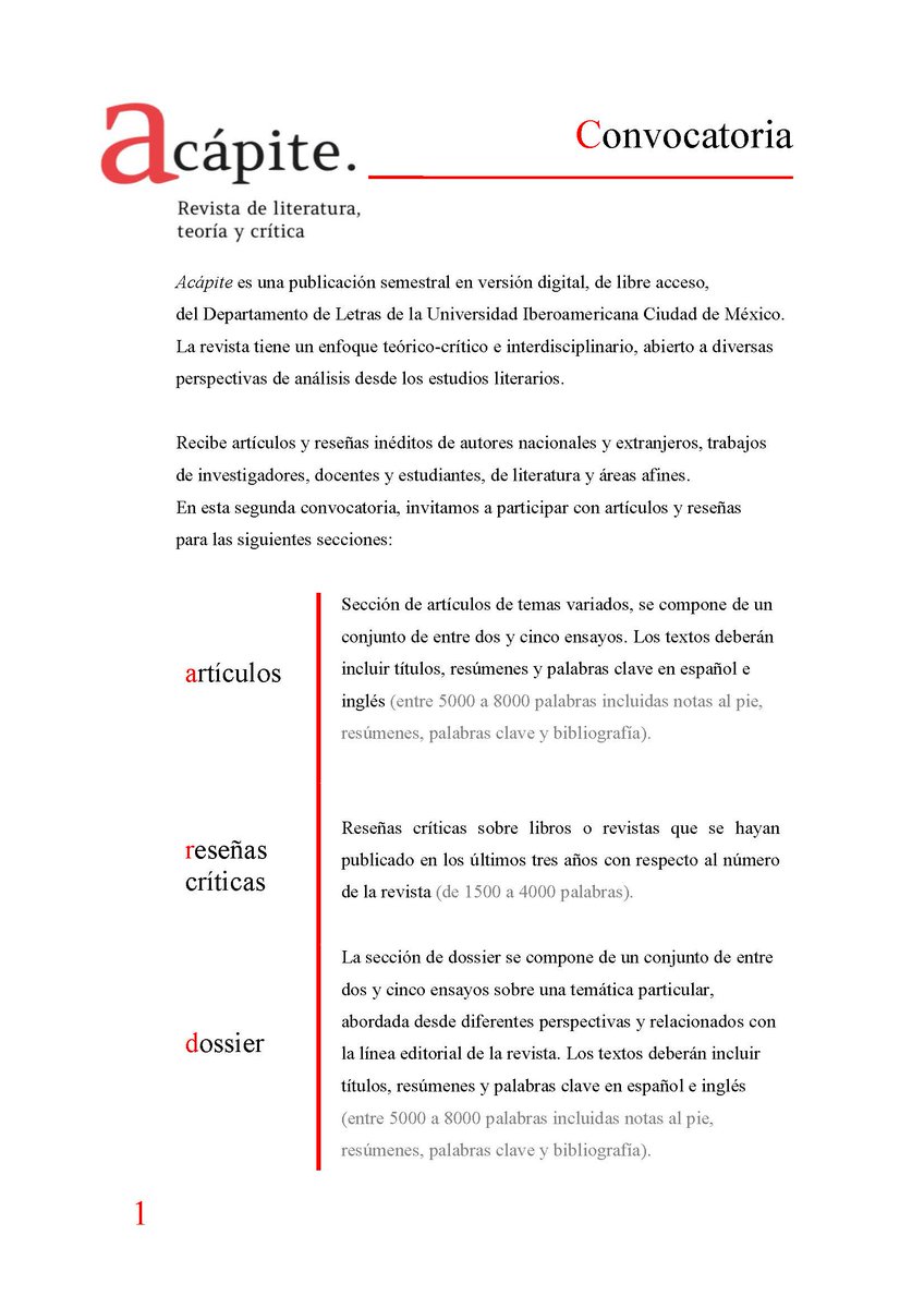 Letras Ibero tweet media