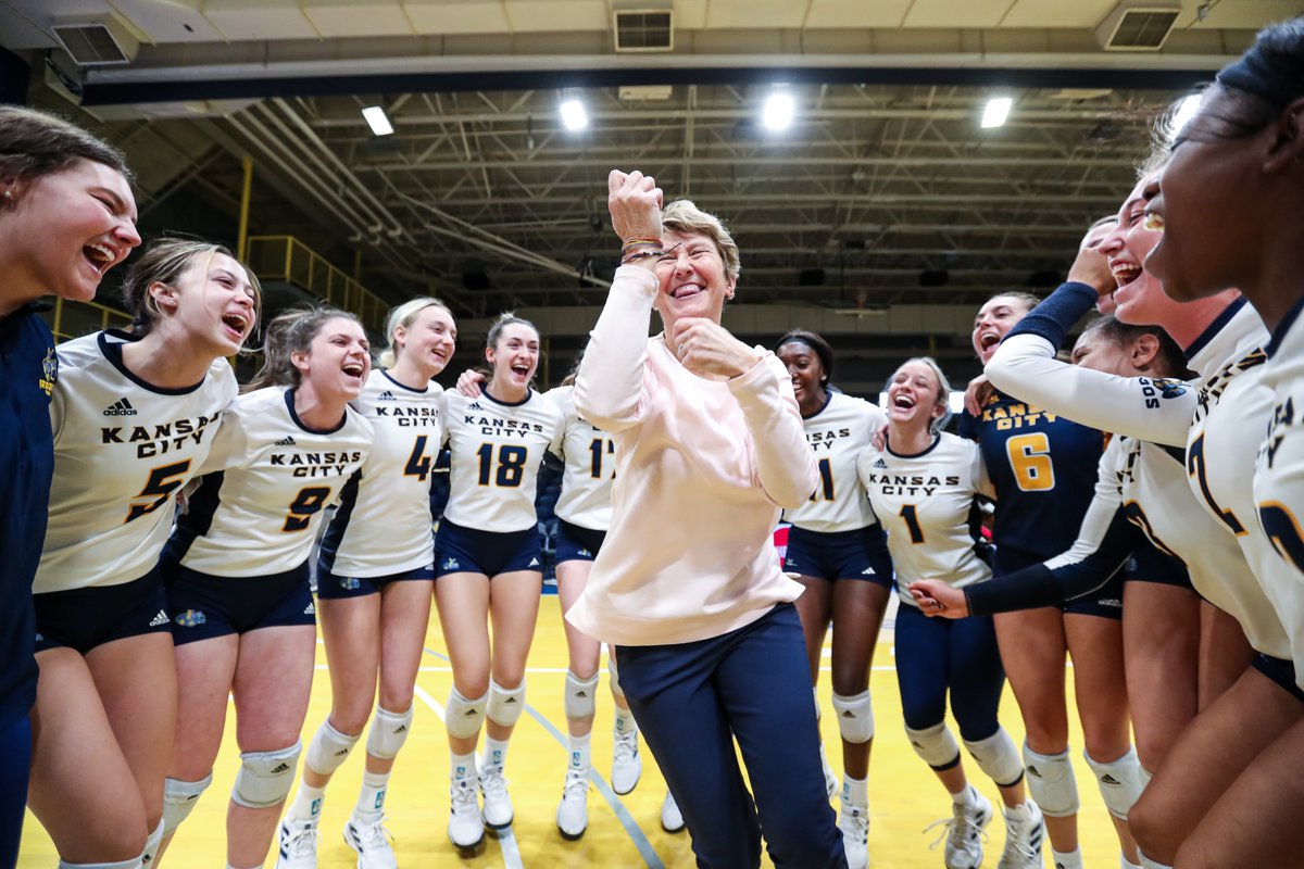 NCAA Women's Volleyball tweet media