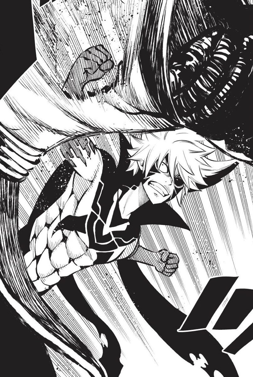 EtheriousNd777's tweet photo. #EDENSZERO213: J'ai bien aimé.
Ziggy se reprend (le méchant^^) et tue Pino.
Shiki Overdrive 2 ?! 😮
#EZspoilers https://t.co/t5jKP56N5j