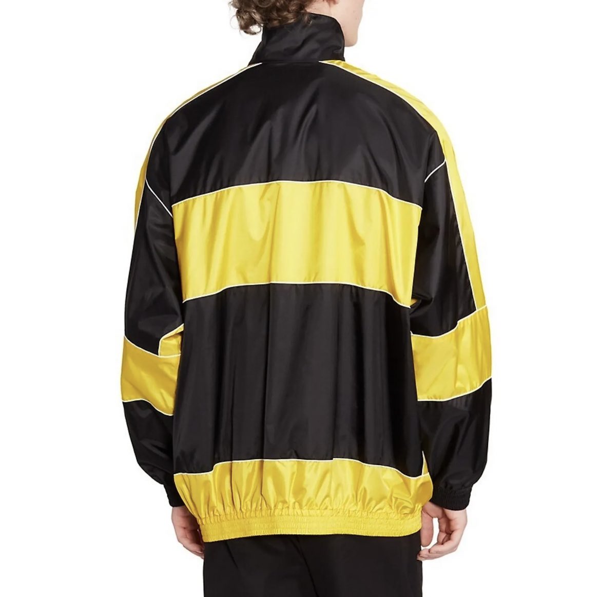 米津玄師　着用　balenciaga トラックジャケット 米津玄師 着用 balenciaga トラックジャケット 専用