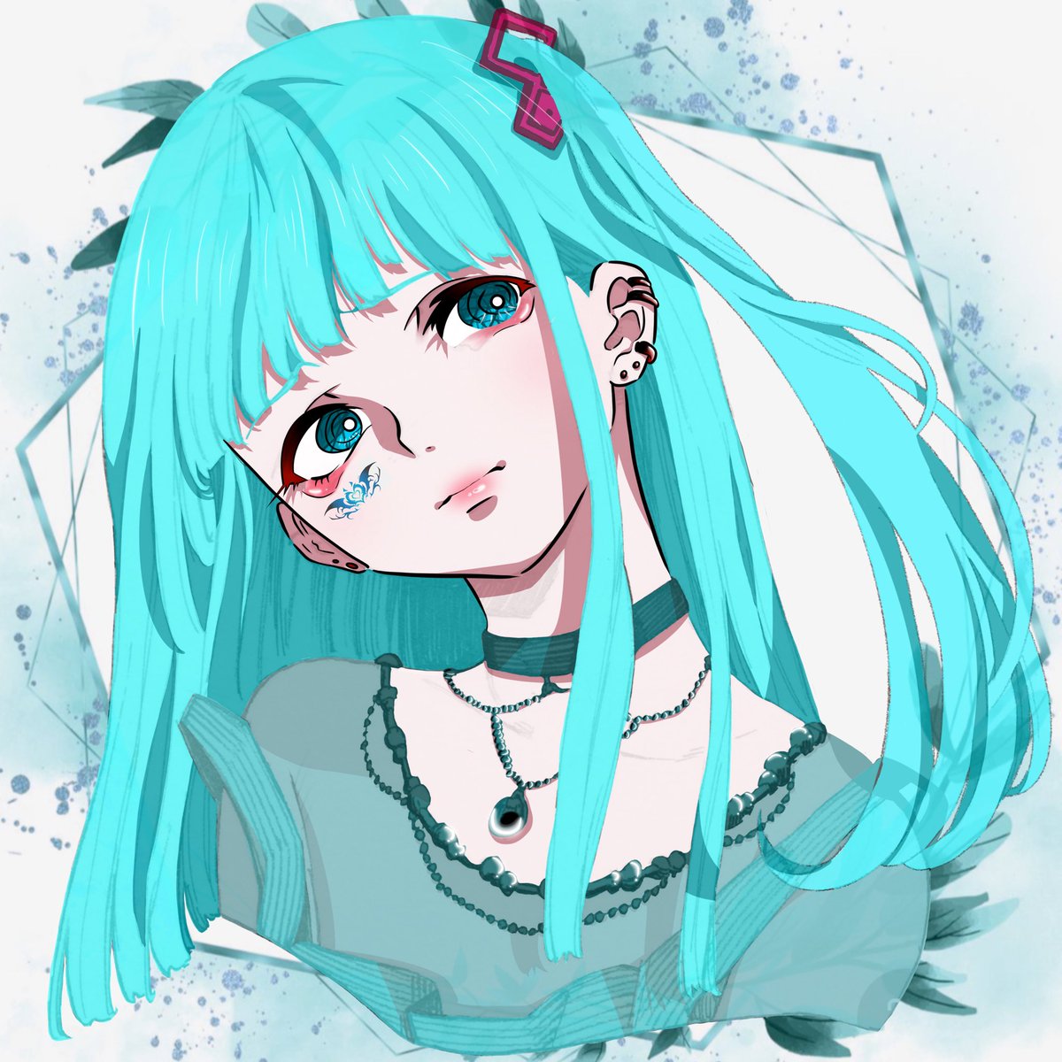 FlowEssence_NFT's tweet image. New Beauty Collection is finnaly here and ı prepared a suprise for you guys and ladies 🤩🤩🤩 👇👇

opensea.io/collection/unt…