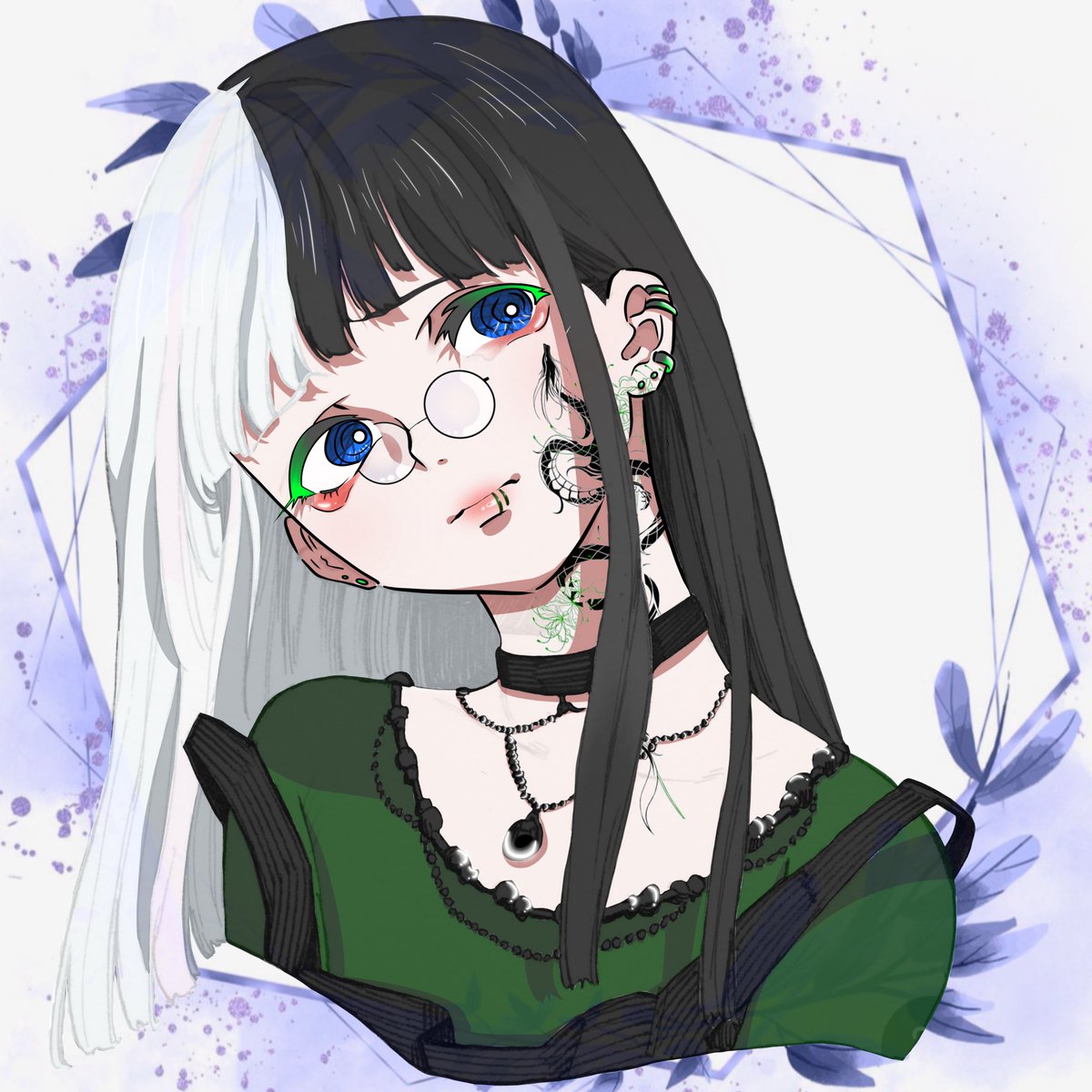 FlowEssence_NFT's tweet image. New Beauty Collection is finnaly here and ı prepared a suprise for you guys and ladies 🤩🤩🤩 👇👇

opensea.io/collection/unt…