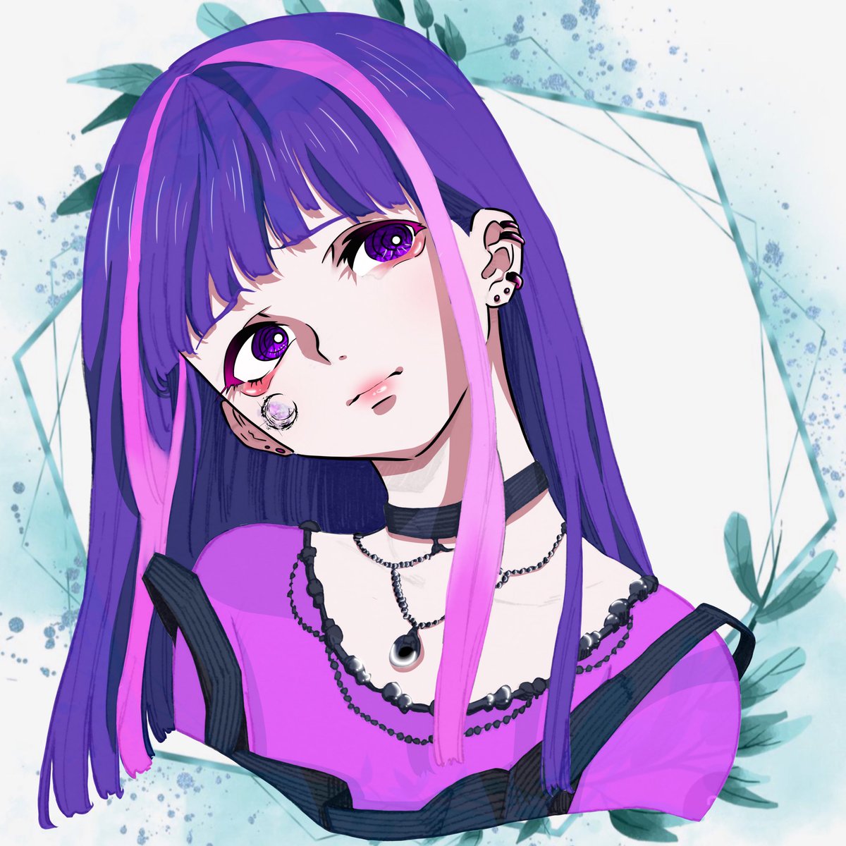 FlowEssence_NFT's tweet image. New Beauty Collection is finnaly here and ı prepared a suprise for you guys and ladies 🤩🤩🤩 👇👇

opensea.io/collection/unt…