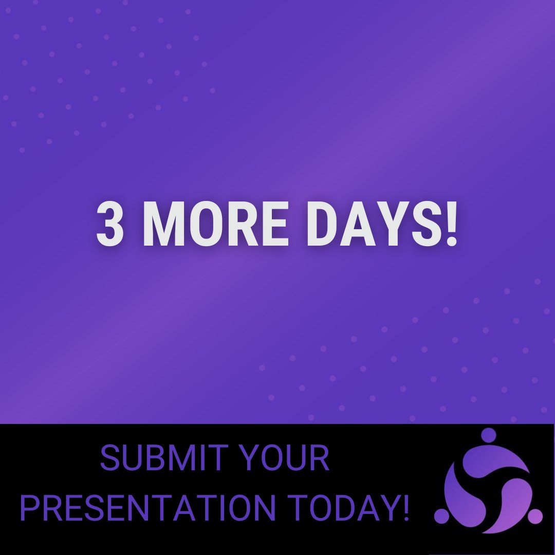 The presentation submission deadline is fast approaching! Get your submissions in by October 28th! 

glasummit.org/submit-present…

#labview #labviewcon #labviewtraining #techconference #LabVIEWconference #labviewdevelopers #newtech #techcon #NI #GLASummit #LabVIEWFriends