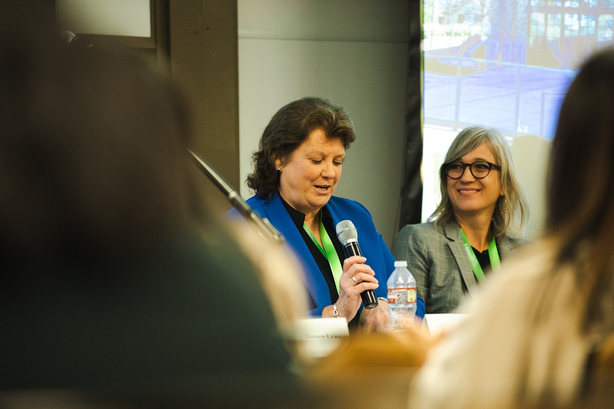 St. David's Foundation tweet media