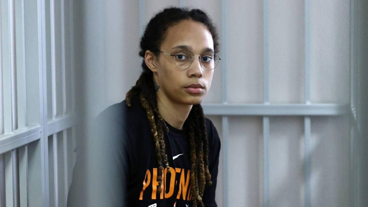 Brittney Griner's appeal denied, U.S. hopes for prisoner swap yardbarker.com/wnba/articles/…