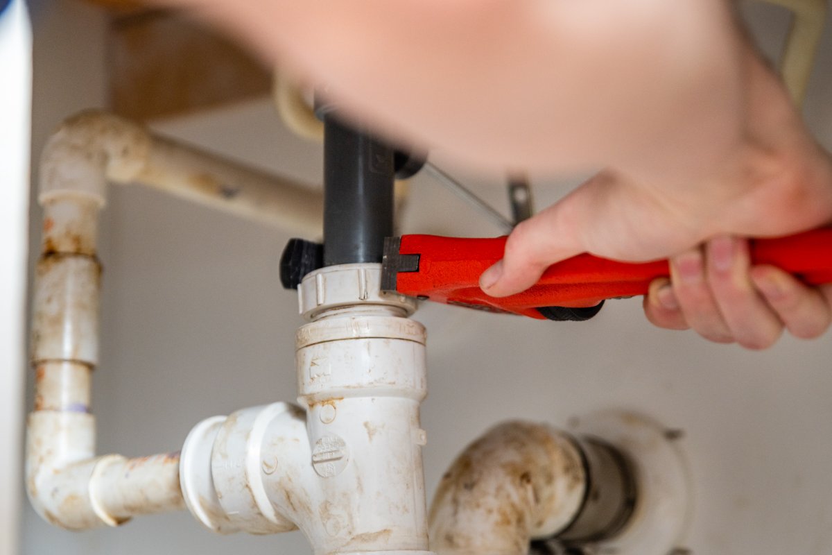 GSaletPlumbing's tweet photo. Our technicians are highly skilled and go through ongoing training to remain at the top of their game. #GeorgeSaletPlumbing #BayAreaLocal #PlumbingServices #plumbers #PlumberLife https://t.co/0lth3oZe0t