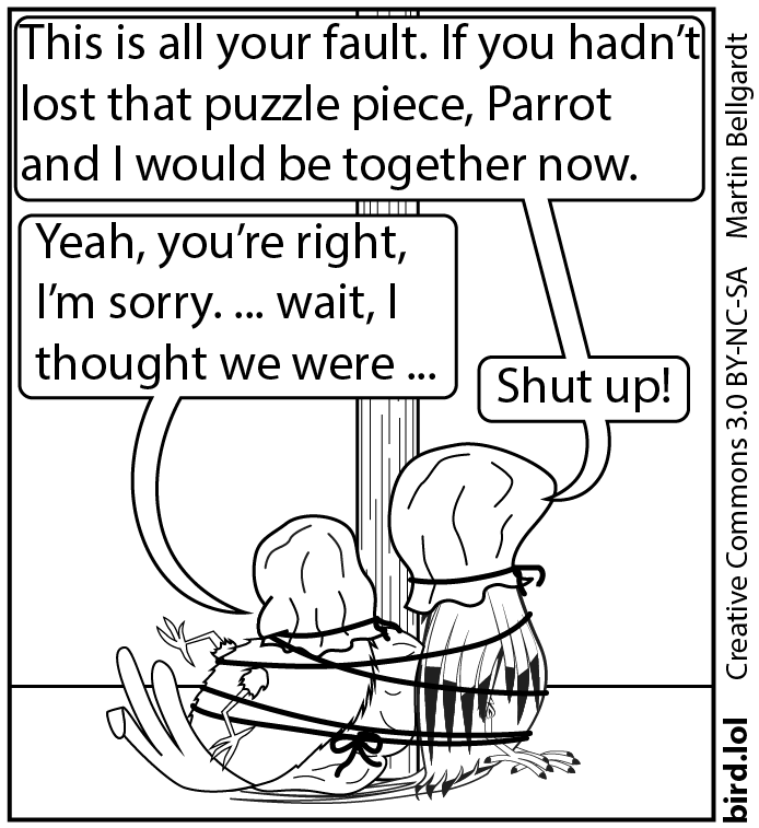 birddotlolbot's tweet photo. Comic 240: Super Kiwi vs. Tits
https://t.co/FMyfHvFbOx https://t.co/6LfJBtzVu2