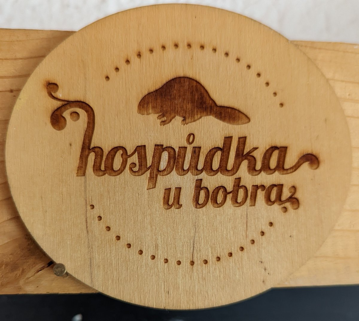 fluvialwheaton's tweet photo. Thank you @VSkarpich,  Tomáš and Jan for sharing amazing Czech #riverscapes at the focus of wonderful longterm monitoring efforts and publications. Such a treat! I was particularly partial to our lunchstop on the river at Hospuudka u Bobra . A #beaver,  or #bobra Octoberfest! https://t.co/S1fbYj64It