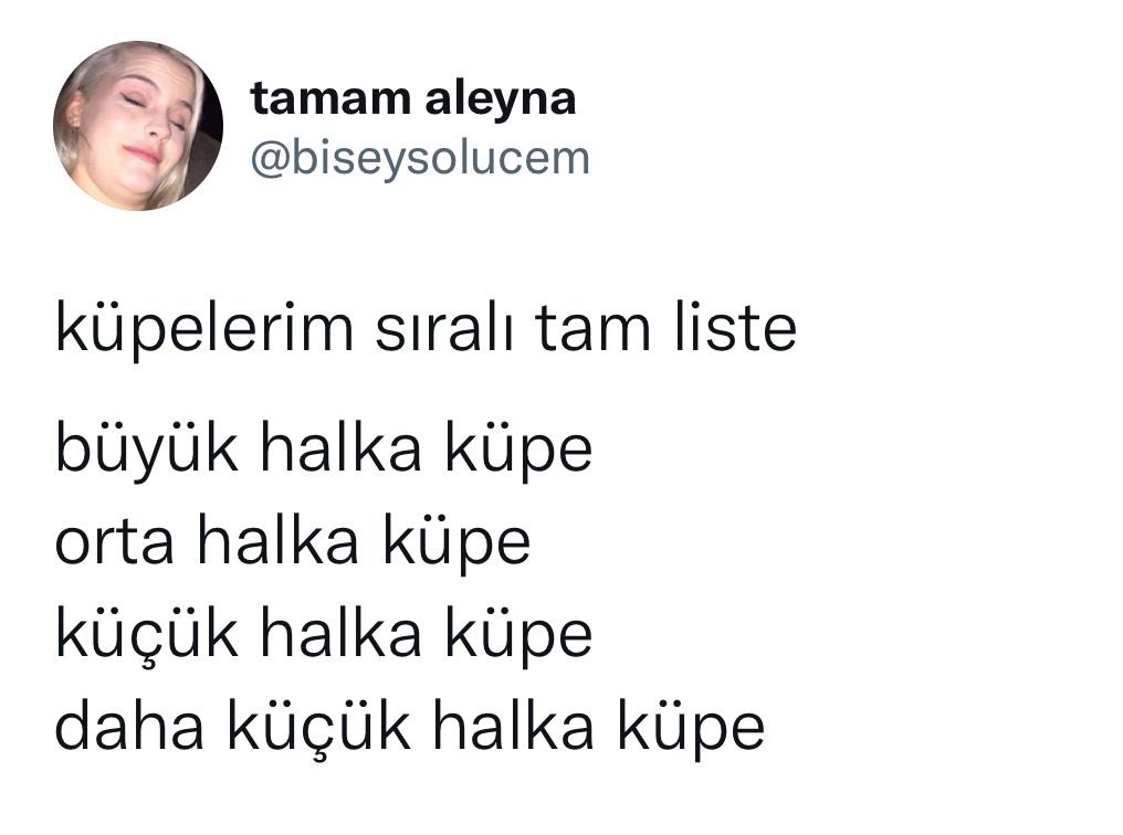 the_yonitta's tweet photo. Kulağının her noktasına küpe takan o kızsındır.. https://t.co/K3k4B5IgaC