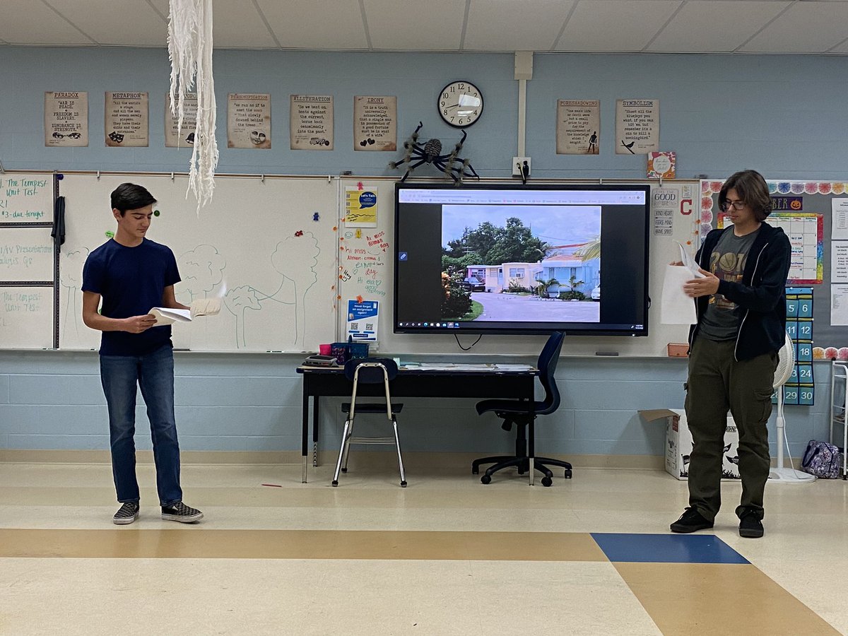 Miss Allman tweet media