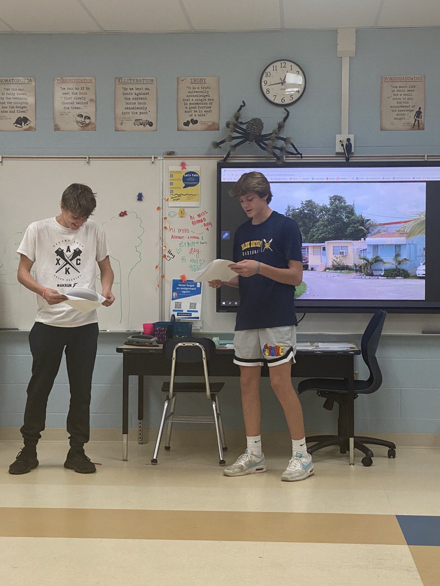 Miss Allman tweet media