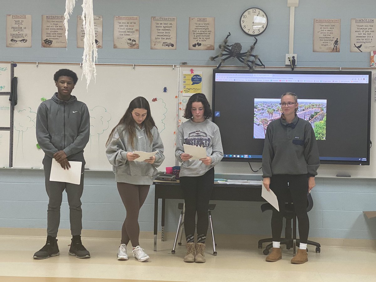 Miss Allman tweet media