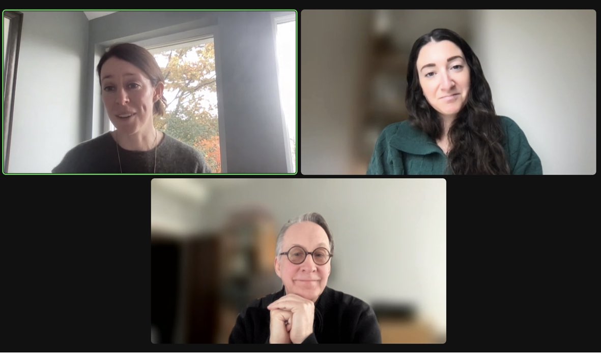 donnatobin's tweet photo. “I am a maker and I am able to create through the lens of our clients and brilliant creative teams here @DDB_Worldwide. Our commitment is to work beyond the traditional.” -Christine Lane, Head of Innovation + Experience, DDB NA. @4As #CXEffect webinar w/ @chickfoxgrover https://t.co/Ki5KXGpnqS