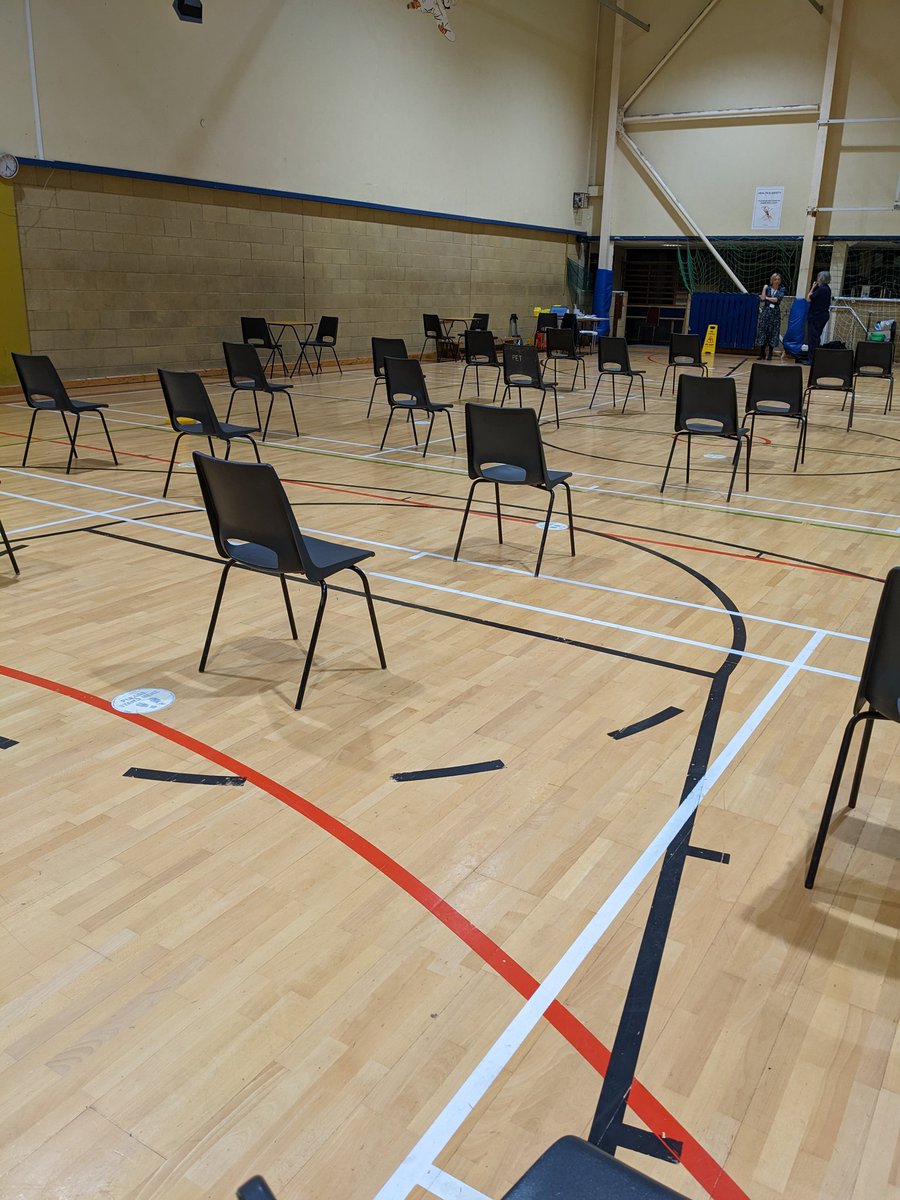 BevanCo's tweet photo. &amp; that's a wrap thanks to the OH Team , ICs &amp; wider People &amp; Culture colleagues for their support today. That's the first time it's been empty all day #GoTeamOH #GoTeamIC #GoTeamPeopleandCulture https://t.co/nO1LqMhmjO