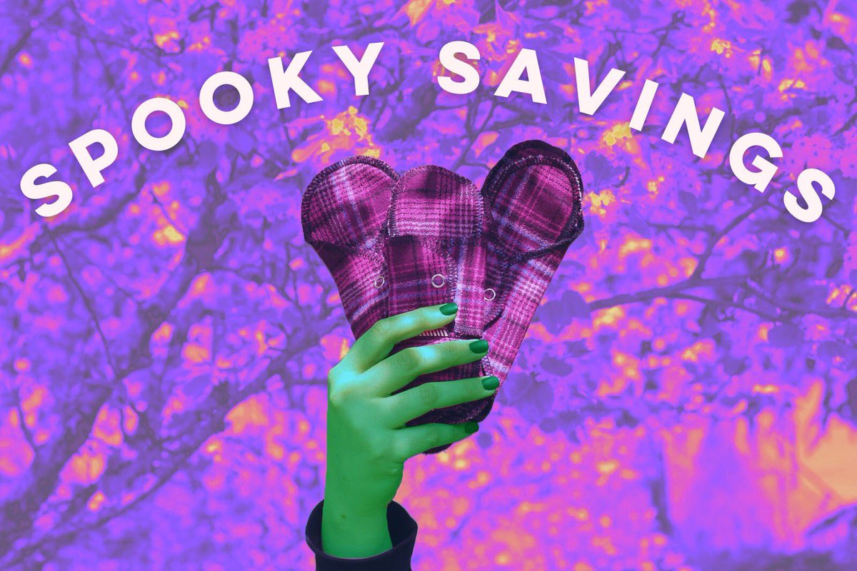 GladRags's tweet photo. 🚨 CLOSEOUT SALE 🚨 

Our discounted Organic Plaid Cloth Pads are running low, so don’t wait to grab yours! Once this gorgeous print is gone, it’s gone for good! 💜😭💜 

Shop here: https://t.co/76z5BpZitp https://t.co/8jYPAgfnig
