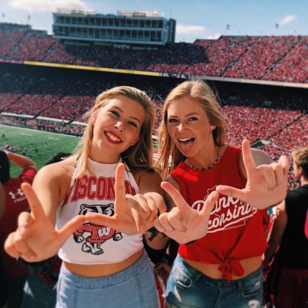 Wisconsin_Red tweet picture