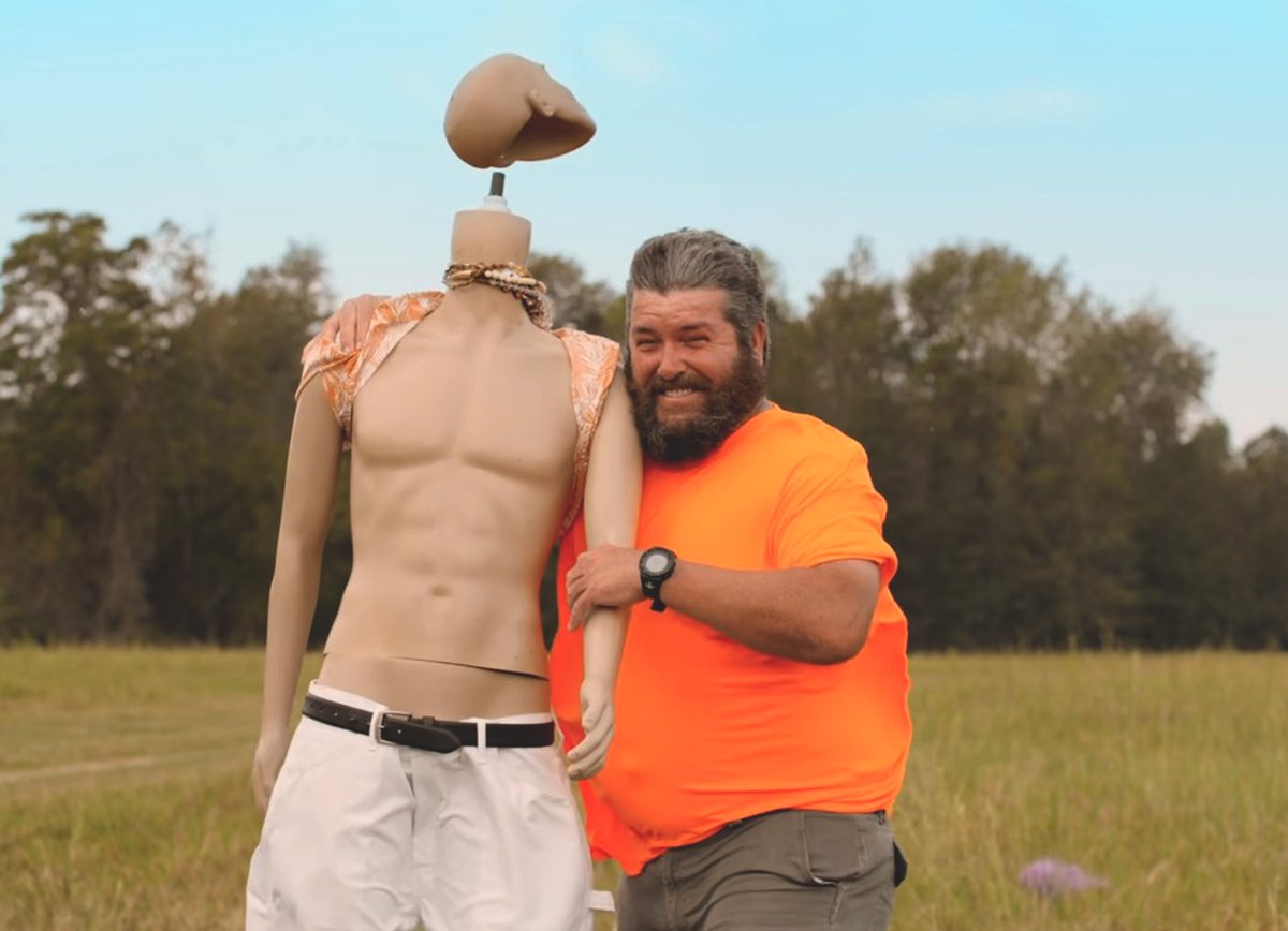 battlbox's tweet photo. A bit windy isn't it? 🤣
#southernsurvivalnetflix #battlbox #currin1776 #netflix #survival #southernsurvival #netflixoriginal #netflixoriginalseries #preparedness #prepare #bestsubscriptionbox https://t.co/rKuTyXOlum