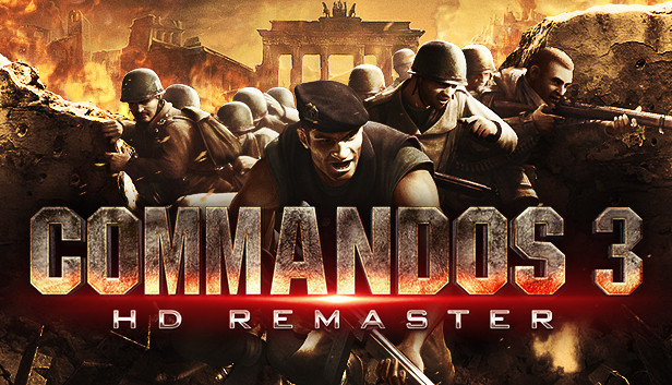 ElTemplarCL's tweet photo. Probamos #commandos3hd gracias a @Raylight_Games  y luego seguimos #AssassinsCreed2 que queda poco https://t.co/8qbokCuqC4

@AyudaStream https://t.co/xv1bQOemK1