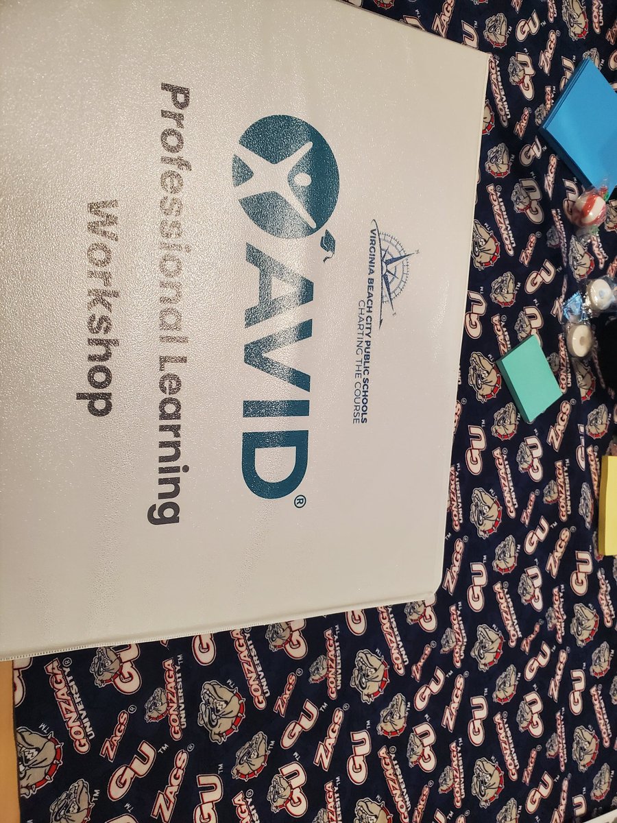 Shook4Learning's tweet photo. #AVID Slow and steady wins the race, but you have to start somewhere. Collaboration &amp; communication for the win! @VBAVIDCoach @vbschools @BeachSupe @CLMSJETS @MrS_JETS_AVID @JSmithjjs1 @senorajenmorris https://t.co/0Ff7m8EInM