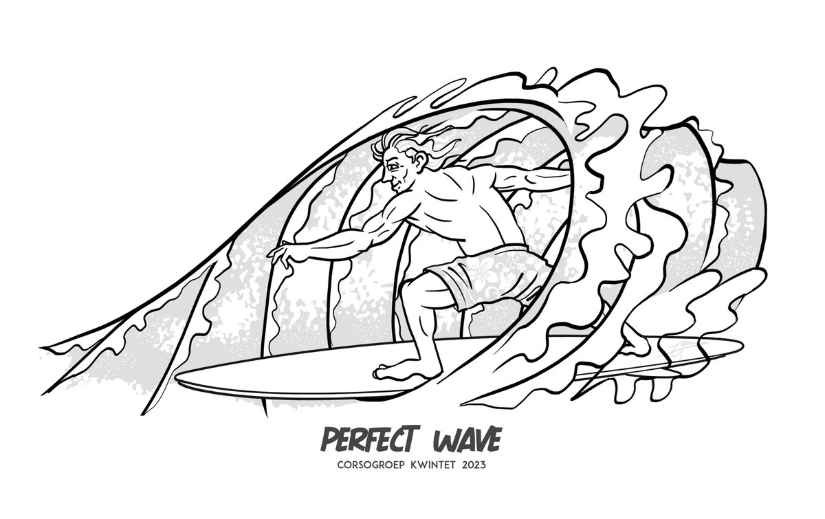 KwintetCorso's tweet photo. In 2023 bouwt Kwintet de wagen Perfect Wave. Een ontwerp van Gezienus Bruining @bclichtenvoorde https://t.co/x15qxEe8Fm