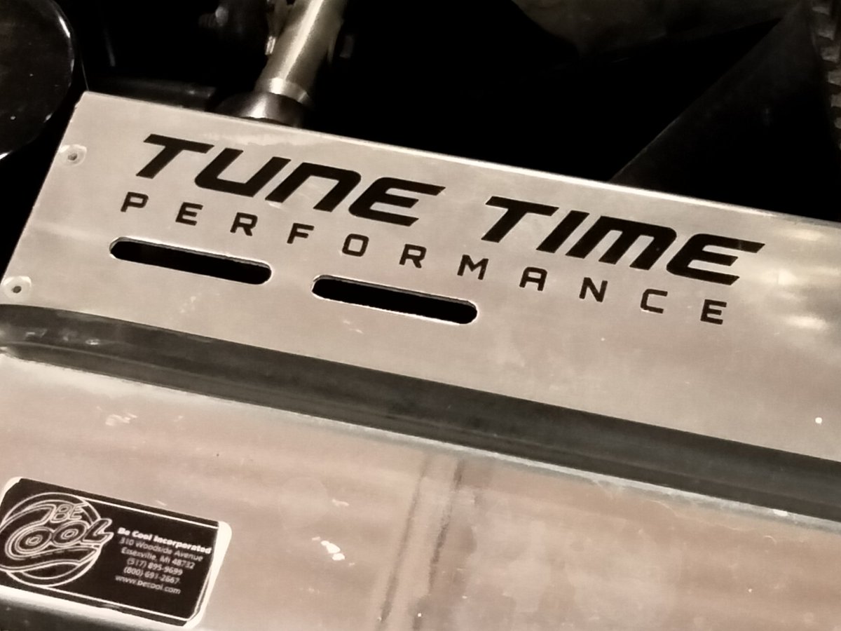 SpartanSOT's tweet photo. Some photos from our advance manufacturing visit to Tool Time Performance.  Students viewed real life applications for our machines and systems used in Makerspace and cad classes.  @tooltimeperformance https://t.co/rubKnw9UhV