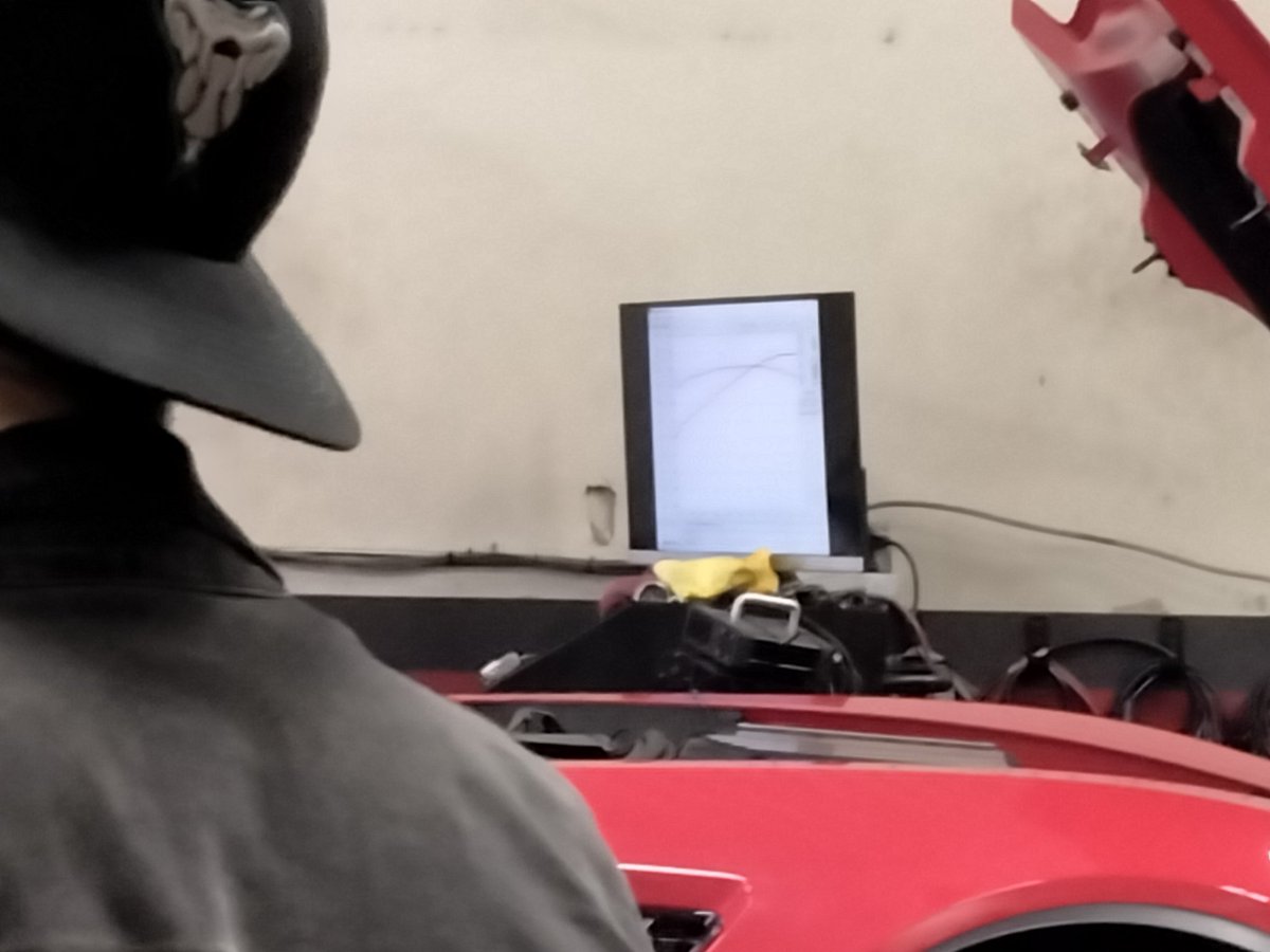 SpartanSOT's tweet photo. Some photos from our advance manufacturing visit to Tool Time Performance.  Students viewed real life applications for our machines and systems used in Makerspace and cad classes.  @tooltimeperformance https://t.co/rubKnw9UhV