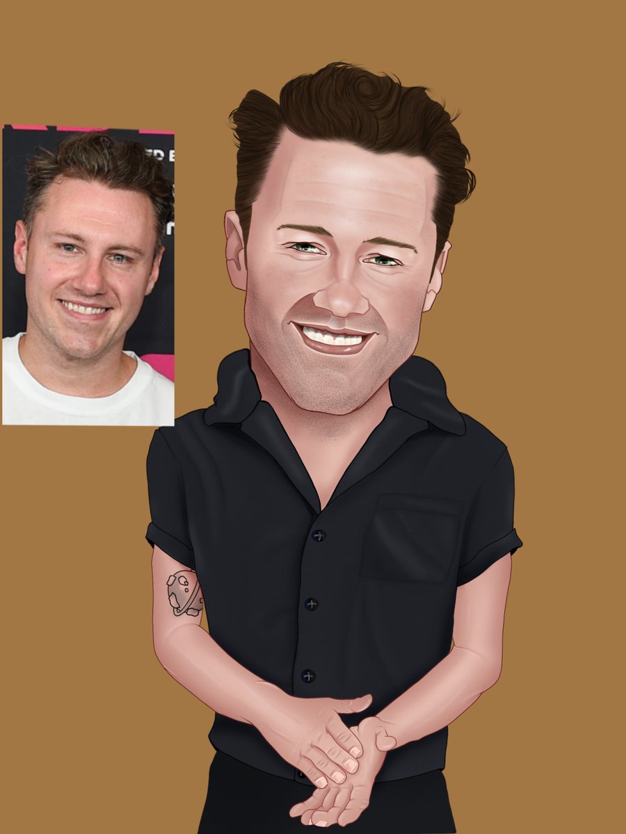 tdangould's tweet photo. @callumbeatieuk ..hope you like ..and belated happy birthday x https://t.co/4zWksoeKL2