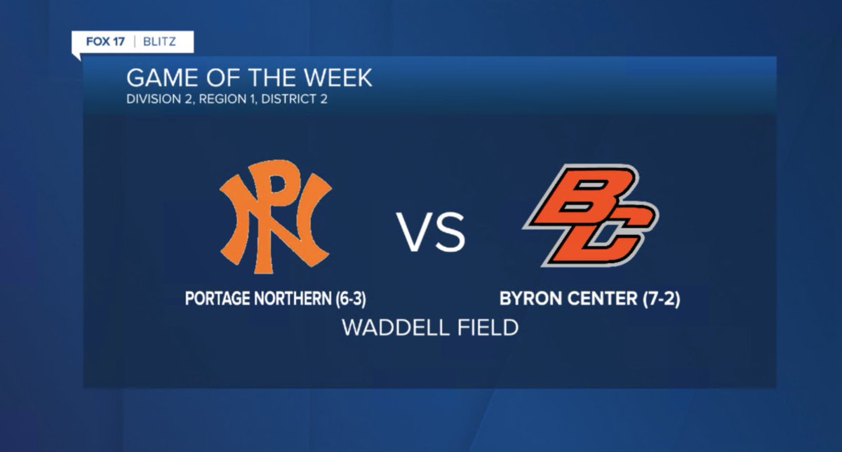 FOX 17 Blitz tweet media