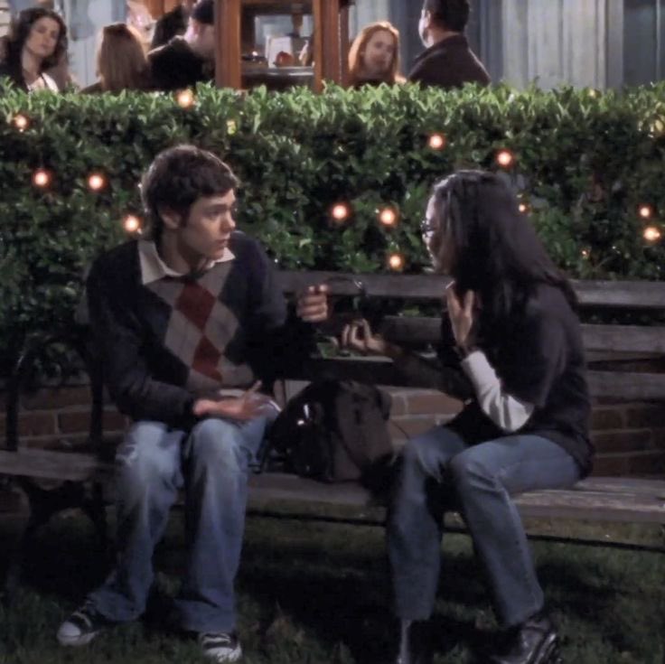 vya on Twitter "RT thinkergilmore would you believe their storyline