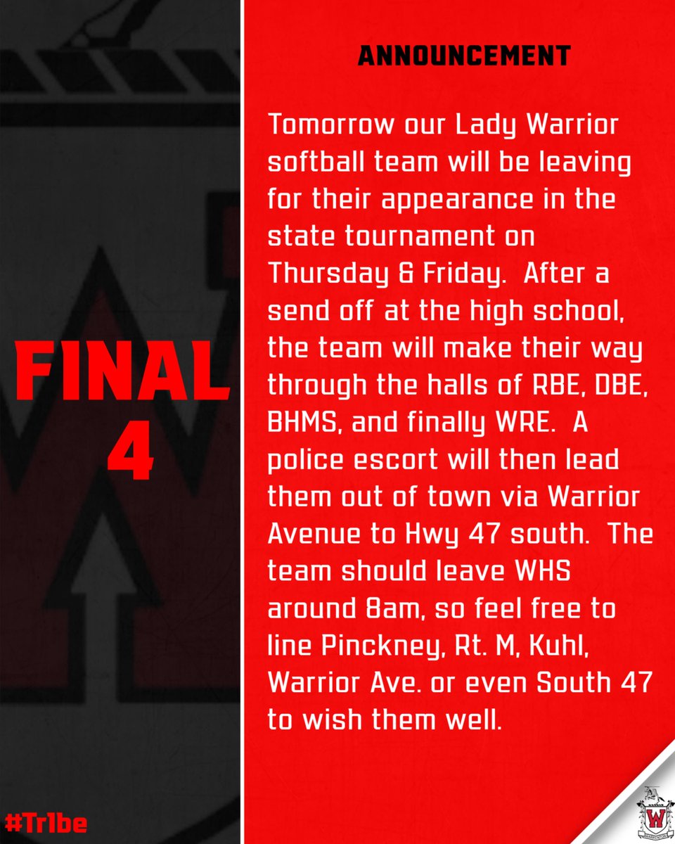 Warrenton Activities (@adwarrenton) on Twitter photo 