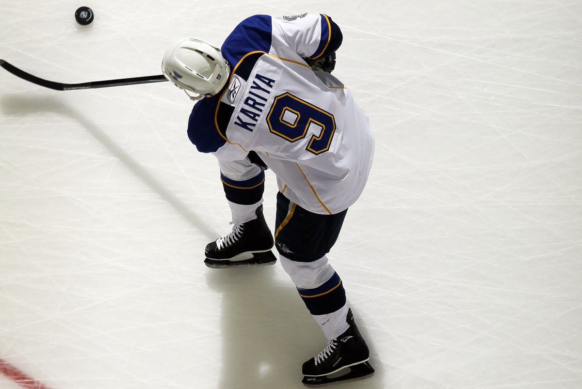 Blues Buzz tweet media