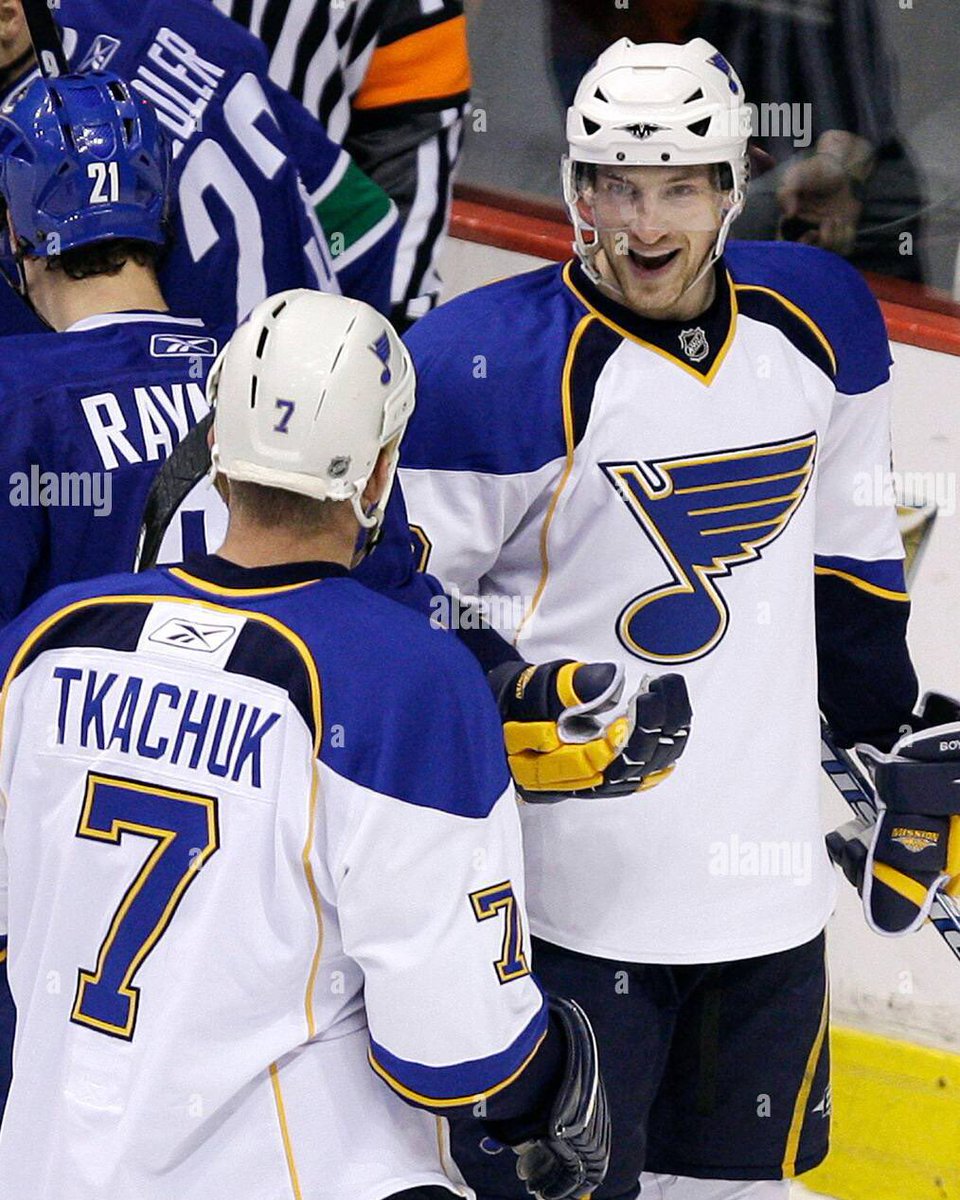Blues Buzz tweet media