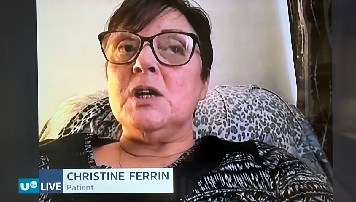 Talking to <a href="/UTVNews/">UTV Live News</a> community pharmacists warn that shortages and skyrocketing prices of many medicines will result in local pharmacies being unable to supply prescription medicines to patients. <a href="/ggcompharmacyni/">Gerard Greene</a>