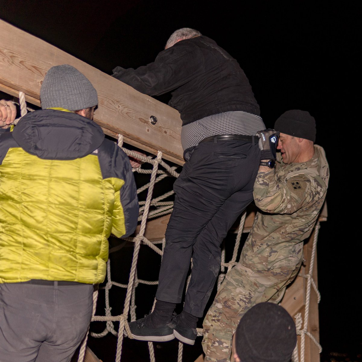 4th Infantry Division tweet media