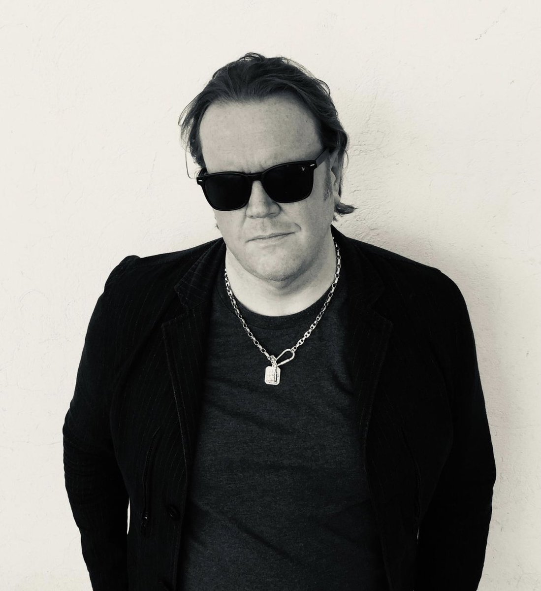 Let There Be House tweet media