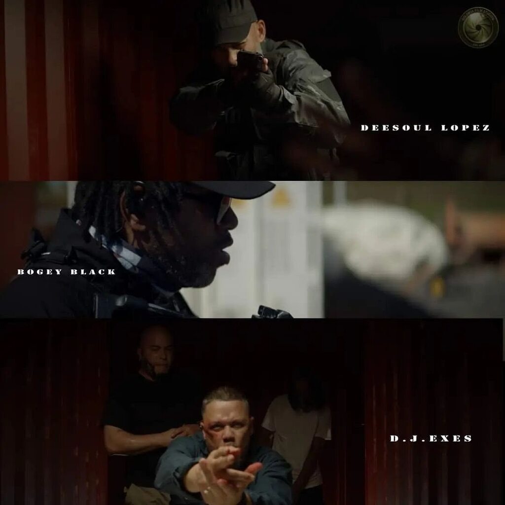 lolife_miamifam's tweet photo. Posted @withrepost • @boxlo1 NEW WORK Gun Range Music Video \\\\coming soon////// Pulling Stills Check The Stizzy!! GoldBox Film Studios
@djexes1 @freelopez58th @bogey.black #newwork #gunrangevideo #goldboxfilms #skillusionsfilms #lolifemiamifamily #… https://t.co/OJgalmgHcW https://t.co/kc7qmgfZrk