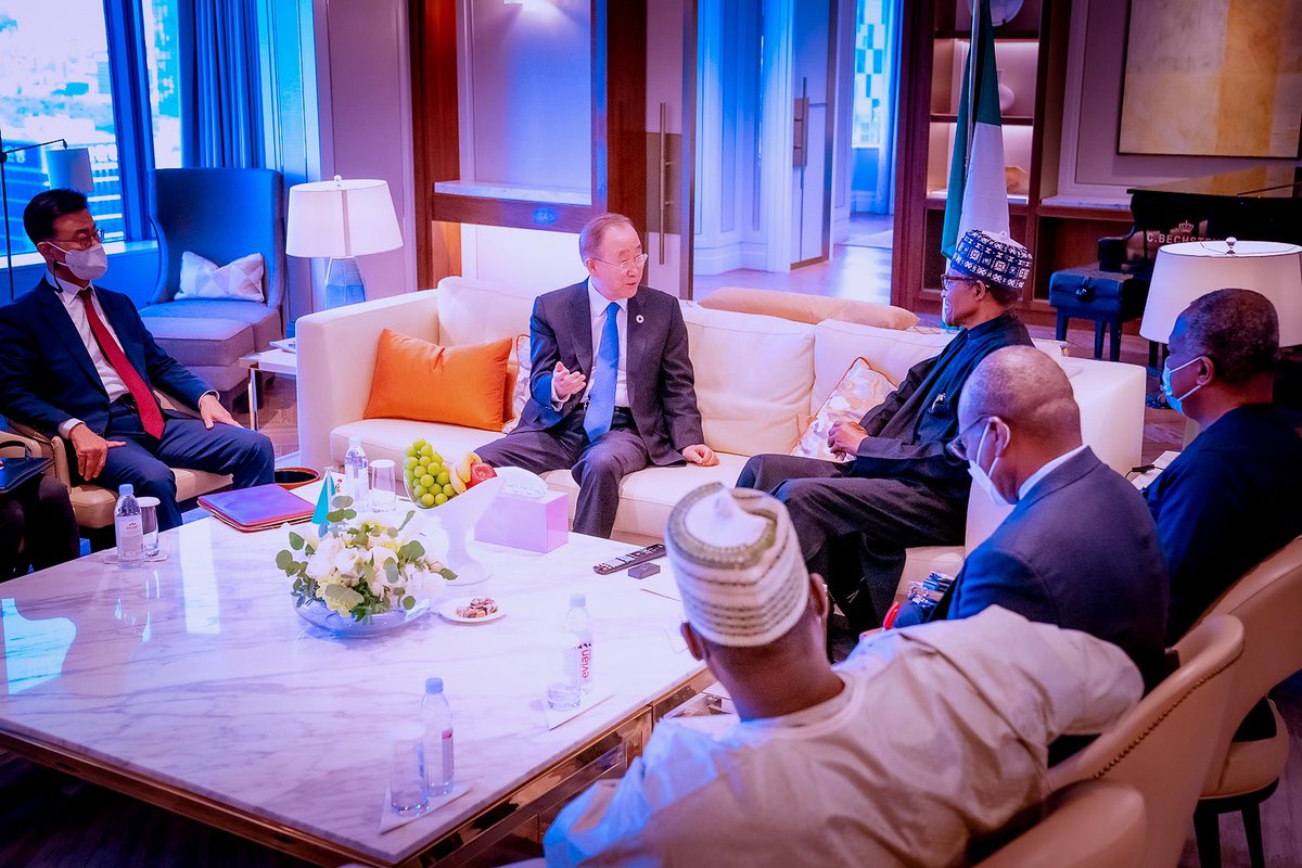 Geoffrey Onyeama tweet media