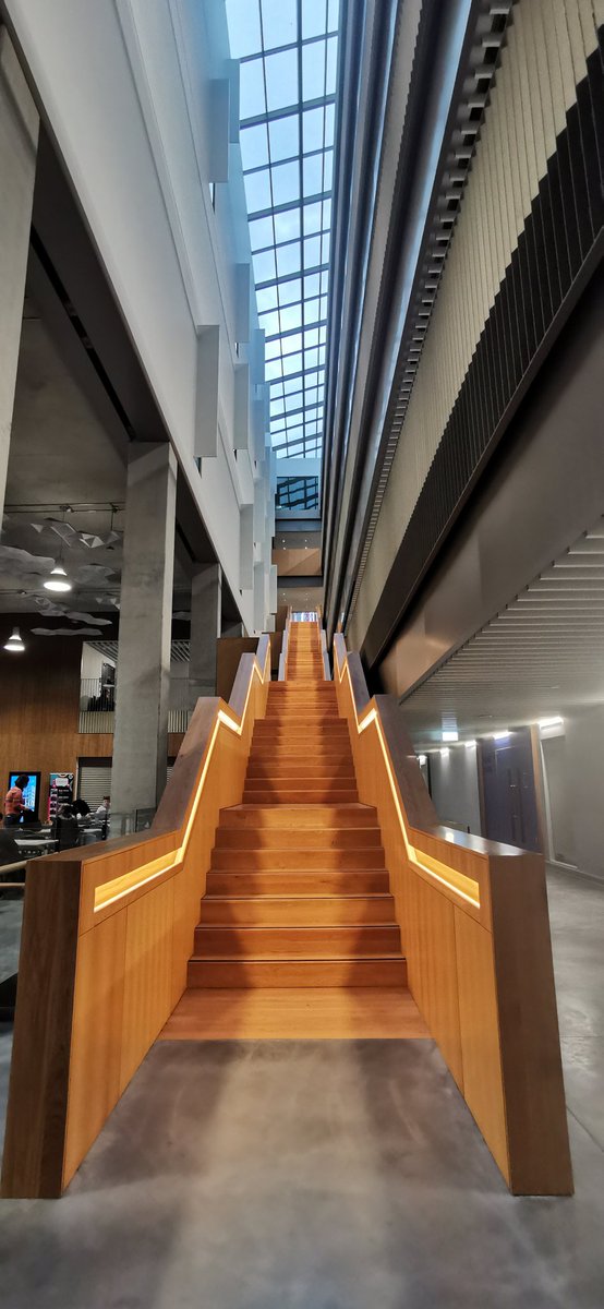 MeanwhileDa's tweet image. Some nice things can happen @TUDublin_Intl @Archi_TUDublin